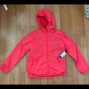 US Polo Assn. windbreaker